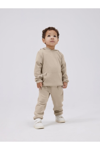 NAME IT MINI NMNRENEE LS SWT WH UNB