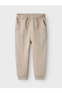 NAME IT MINI NMNRENEE SWT PANT UNB pure cashmere