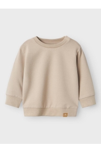 Name It NBNTAKKI LS SWEAT NOOS pure cashmere