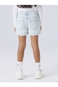 Name It NKFROSE REG DNM SHORTS 6042-AC NOOS light blue denim
