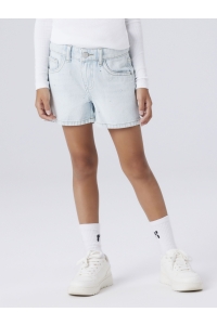 Name It NKFROSE REG DNM SHORTS 6042-AC NOOS light blue denim