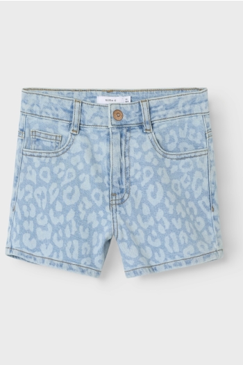 Name It NKFROSE MOM HW AOP DNM SHORTS 1016-: