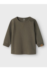 Name It NBMNOTAT R LS TOP tea leaf