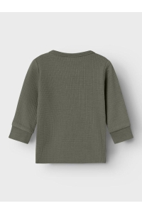 Name It NBMNOTAT R LS TOP tea leaf