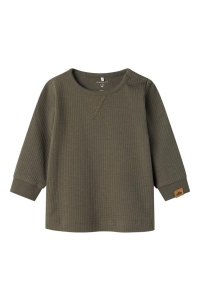 Name It NBMNOTAT R LS TOP tea leaf