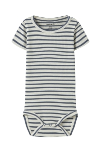 Name It NBNBANI SS BODY NOOS vintage indigo
