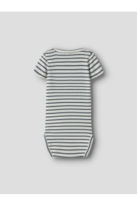Name It NBNBANI SS BODY NOOS vintage indigo