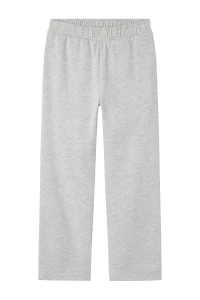 NAME IT KIDS NKFMILLE STRAIGHT SWEAT PANT UNB NO: pumice stone