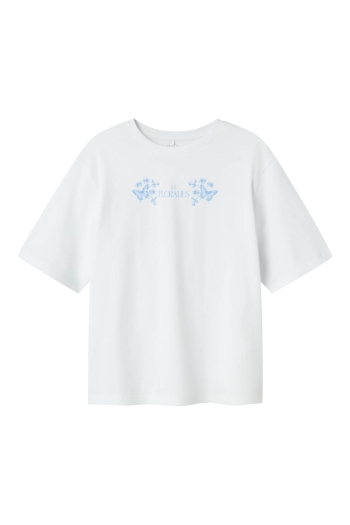 Name It NKFDANE SS NREG TOP BOX