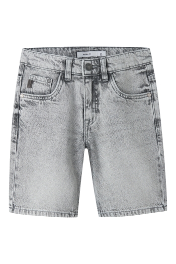 Name It NKMRYAN REG L DNM SHORTS 6750-DM NO:
