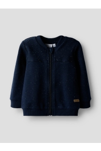 Name It NBMDONALDO SWEAT CARDIGAN navy blazer