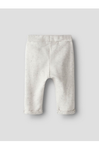 Name It NBMDONALDO SWEAT PANT UNB peyote melange