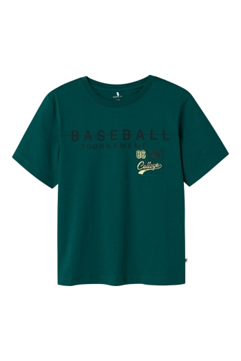 Name It NKMDENNIM SS NREG TOP