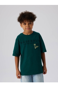 NAME IT KIDS NKMDENNIM SS NREG TOP forest biome