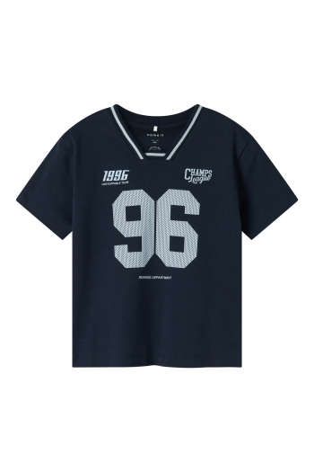 Name It mini NMMDAKKI NREG SS TOP