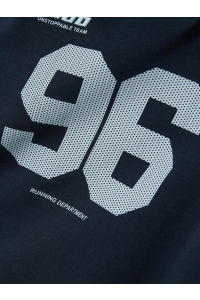 NAME IT MINI NMMDAKKI NREG SS TOP navy blazer