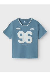 NAME IT MINI NMMDAKKI NREG SS TOP spring lake