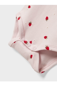 Name It NBFFILLY LS BODY BOX light lilac