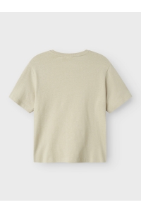 NAME IT KIDS NKMFAMT SS NREG HEAVY TOP peyote