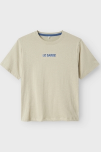 NAME IT KIDS NKMFOND SS NREG TOP BOX peyote