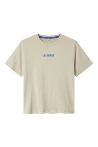 NAME IT KIDS NKMFOND SS NREG TOP BOX peyote