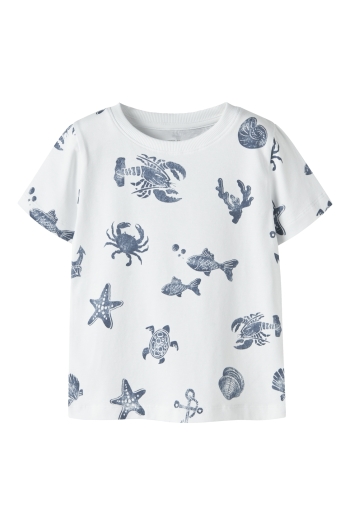 Name It mini NMMFILLE SS TOP BOX