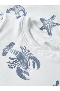 Name It mini NMMFILLE SS TOP BOX bright white