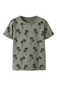 Name It mini NMMFILLE SS TOP BOX shadow