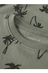 Name It mini NMMFILLE SS TOP BOX shadow