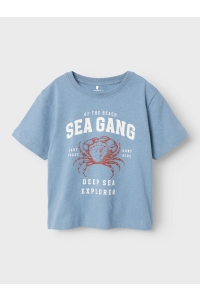 NAME IT MINI NMMFABI NREG SS TOP spring lake