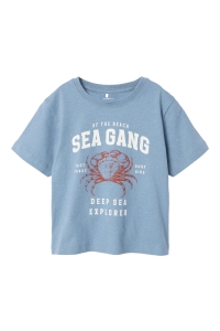 NAME IT MINI NMMFABI NREG SS TOP spring lake