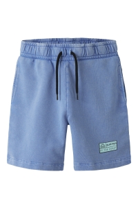 Name It NKMFANDEL SWEAT SHORTS UNB NOOS palace blue