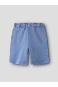 Name It NKMFANDEL SWEAT SHORTS UNB NOOS palace blue