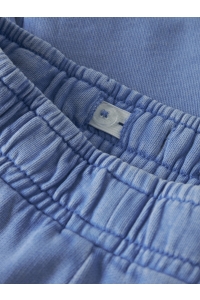 Name It NKMFANDEL SWEAT SHORTS UNB NOOS palace blue