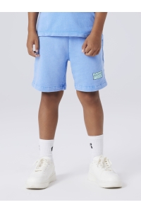 Name It NKMFANDEL SWEAT SHORTS UNB NOOS palace blue