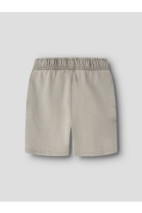 Name It NKMFANDEL SWEAT SHORTS UNB NOOS vintage khaki