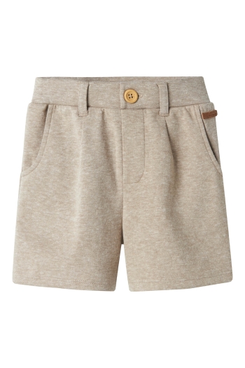 Name It mini NMMFOLLOW SWEAT SHORTS UNB