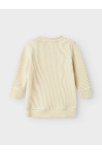 Name It NBNOSUNNY O-NECK summer sand