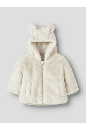 Name It NBFMILA JACKET HOOD PB