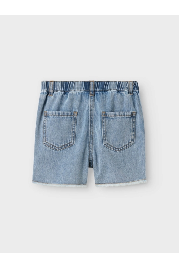 Name It mini NMFHANNA DNM SKORT 4070-OV H