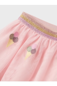 NAME IT MINI NMFJISENE TULLE SKIRT ballerina