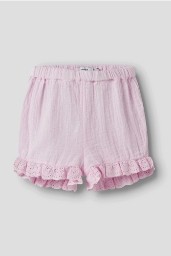 Name It mini NMFHAKKI SHORTS