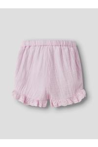 NAME IT MINI NMFHAKKI SHORTS ballerina