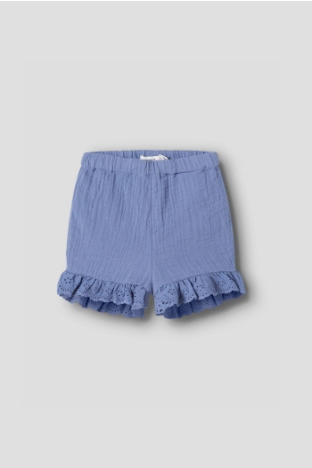 Name It mini NMFHAKKI SHORTS