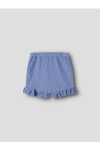 NAME IT MINI NMFHAKKI SHORTS bleached denim