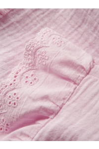 NAME IT MINI NMFHAKKI CAPSL SHIRT ballerina