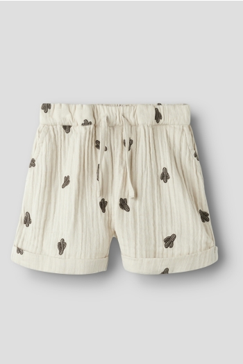 Name It mini NMMJOSHUA NREG SHORTS