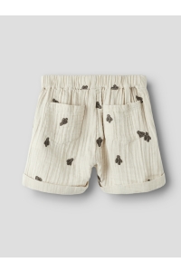 NAME IT MINI NMMJOSHUA NREG SHORTS peyote