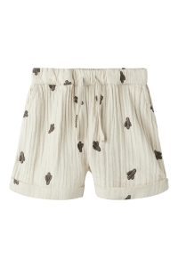 NAME IT MINI NMMJOSHUA NREG SHORTS peyote