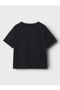 NAME IT KIDS NKFNOLLA SS NREG TOP black